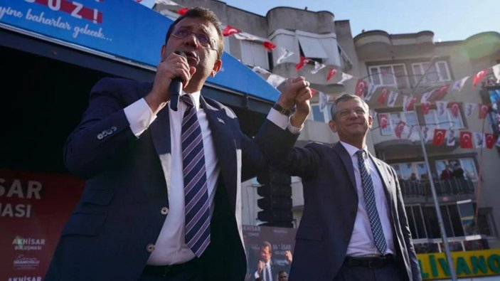 CHP'de değişimciler ilçe kongrelerinde umduğunu bulamadı: Kılıçdaroğlu'na yakın adaylar kazandı