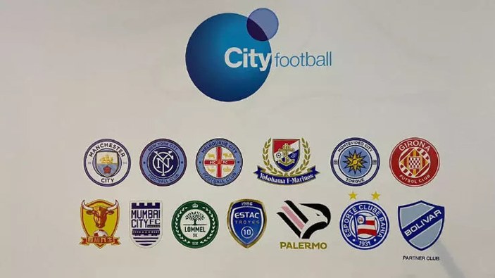 City Futbol Grup, Süper Lig'den kulüp satın alacak - Resim : 1