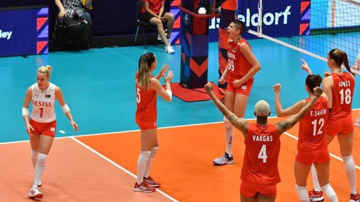 Yeni Haber Başlığı