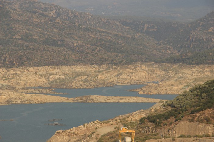 Aydın Menderes Barajı
