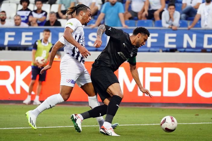 Yeni Haber Başlığı