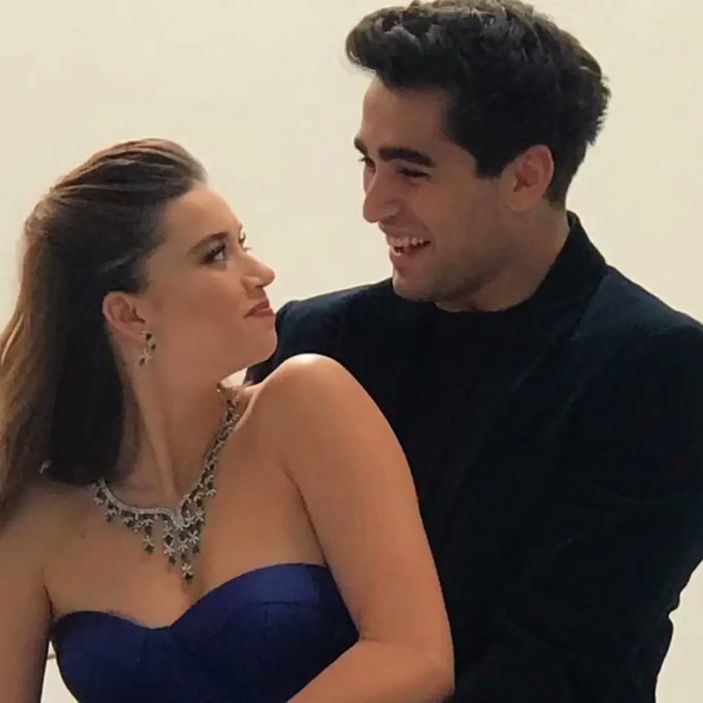 Afra Saraçoğlu'nun sosyal medya kazancı şaşırttı