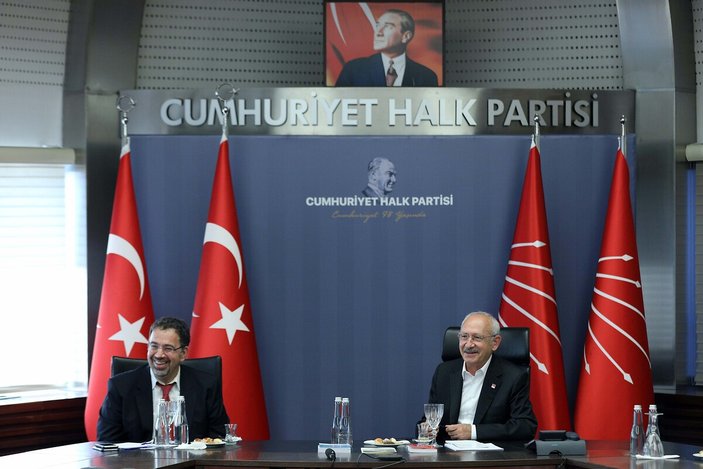 Daron Acemoğlu'ndan Kemal Kılıçdaroğlu'na eleştiri: Kaybedilen kaçıncı seçim?