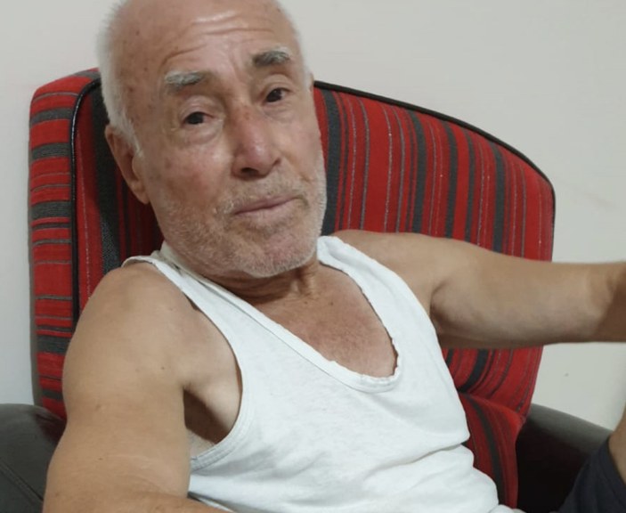 Adana'da 55 yıllık eşini öldüren adamın ifadesi