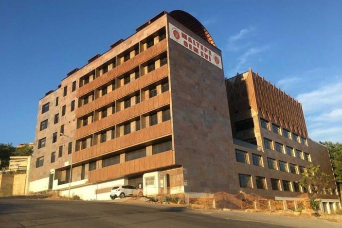 CHP'li Maltepe Belediyesi, cemevinin bağış hesabına el koydu
