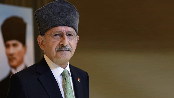 CHP'lilerin Kemal Kılıçdaroğlu ile 13. Zafer Bayramı