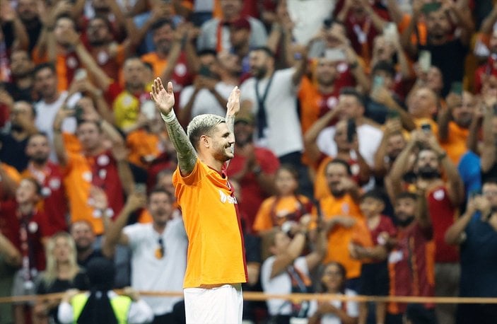 Galatasaray, Şampiyonlar Ligi'nde dev gelirinin sahibi oldu