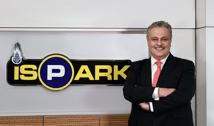 İSPARK'ın Genel Müdürü Hakan Orhun görevinden istifa etti