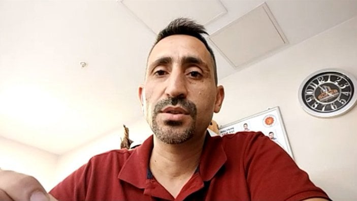 Maltepe Cemevi'nin hesabına el koyan CHP'li Ali Kılıç'a tepki: Kimse oy vermeyecek