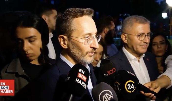 Nevmekan Kuzguncuk açıldı! Ensonhaber ekibi açılışı takip etti...