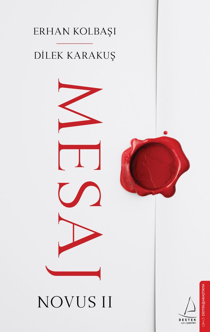 4 Eyl�l 2023 Pazartesi: Kitap raflar�n�n yenileri