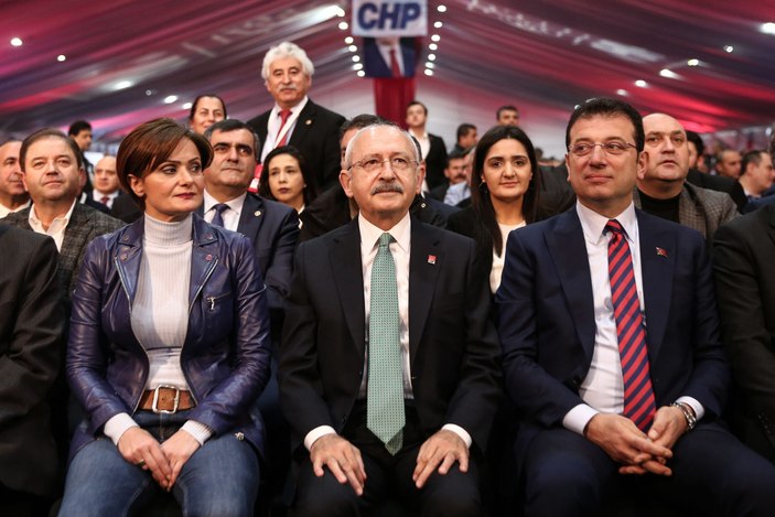 CHP'de İstanbul ilçe seçimleri sona erdi! İşte il başkanlığı için öne çıkan isimler