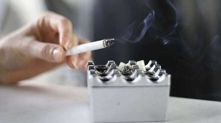 Türkiye'de son 8 yılda 136 bin 961 kişi sigarayı bıraktı
