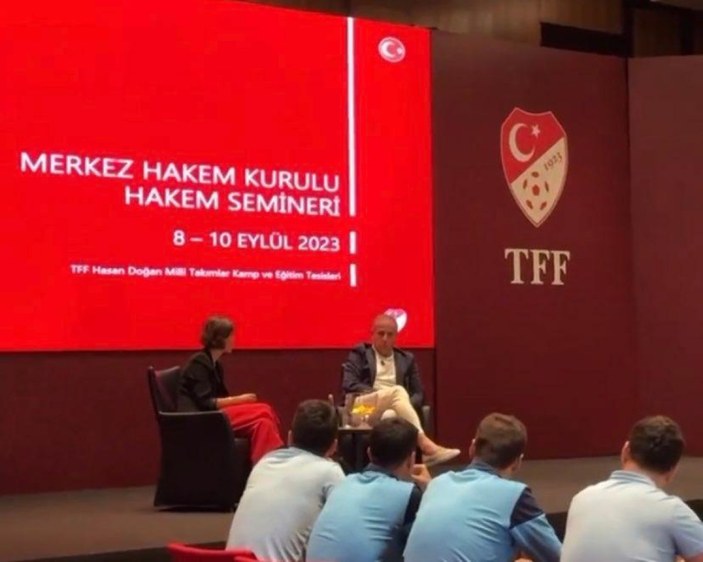 TFF, Abdullah Avcı'nın milli takımın başına geçeceği iddialarını yalanladı