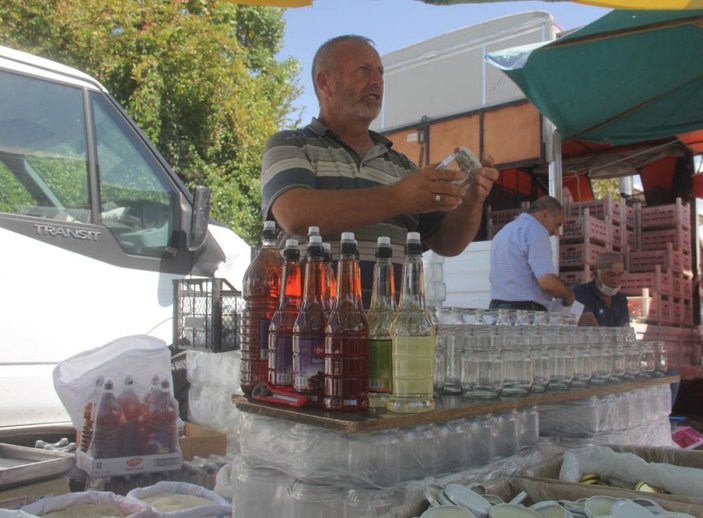 Kavanoz kapakları rafta kaldı! Talep geçen yılın gerisinde