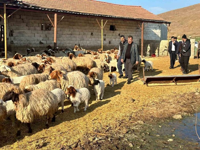 TÜDKİYEB Genel Başkanı Nihat Çelik: #1