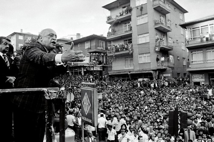 Vakanüvis yazdı: 12 Eylül’ün Biden’ı Carter’dı