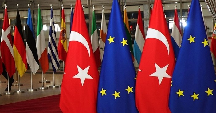 AB'den Türkiye için vize kolaylığı açıklaması: Hızla ilerleme kaydedilebilir