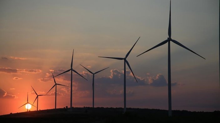 Türkiye'nin yenilenebilir enerji potansiyeli