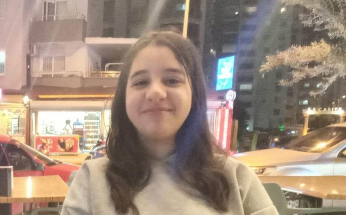 Mersin'de 12 yaşındaki kızı kaçırdılar