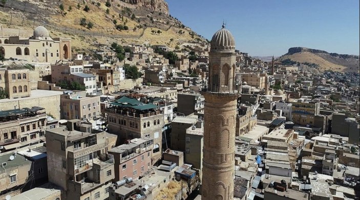 Mardin'de deprem ve seçimler turizmi etkiledi: Rakamlar düşüşe geçti