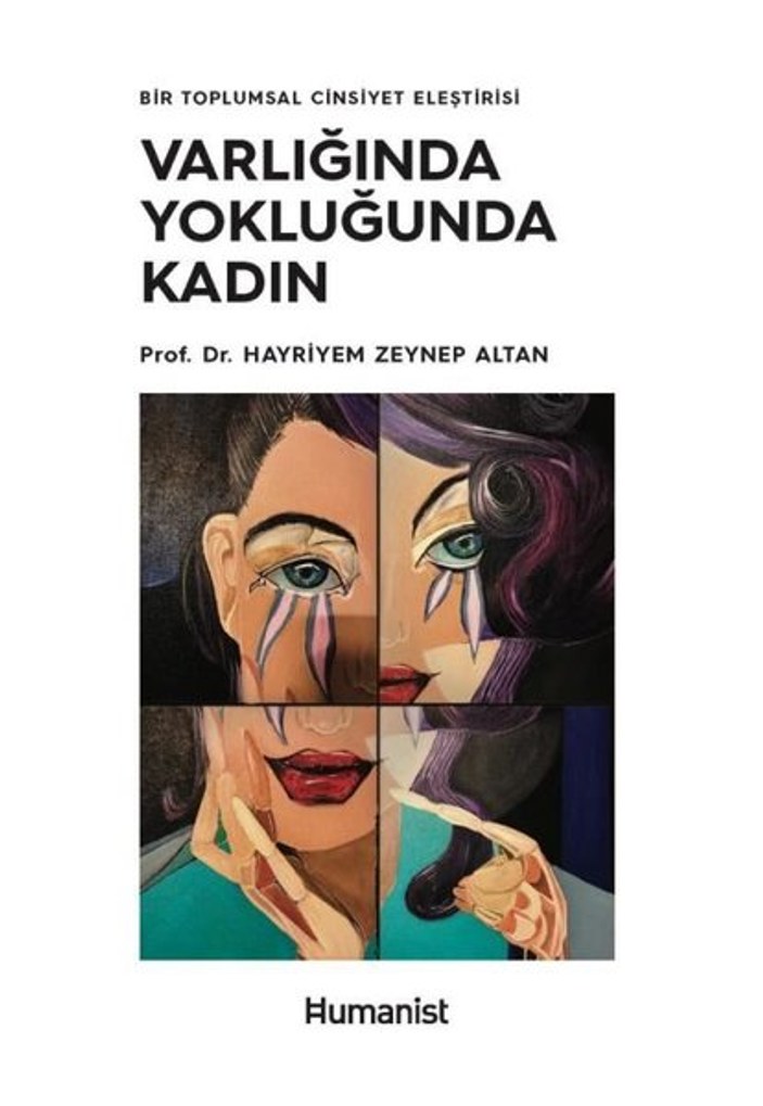 H. Zeynep Altan ile Varlığında Yokluğunda Kadın’ı konuştuk