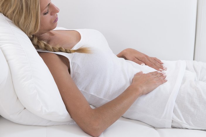 En yaygın ovulasyon belirtileriyle baş etmenin 5 yolu